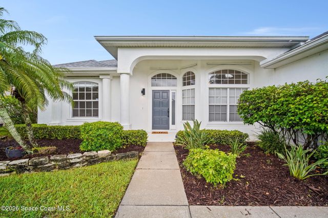 2253 Brightwood Circle, Rockledge, FL 32955