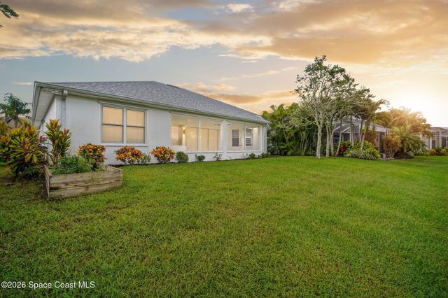 2253 Brightwood Circle, Rockledge, FL 32955