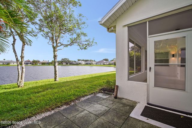 2253 Brightwood Circle, Rockledge, FL 32955
