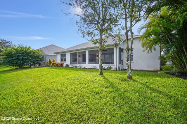 2253 Brightwood Circle, Rockledge, FL 32955