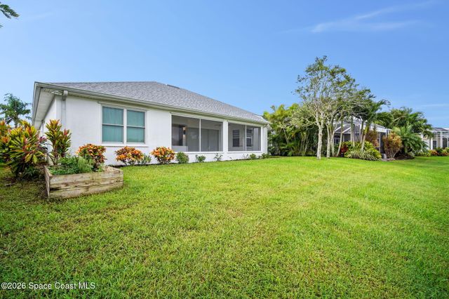 2253 Brightwood Circle, Rockledge, FL 32955