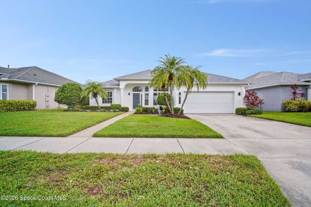 2253 Brightwood Circle, Rockledge, FL 32955