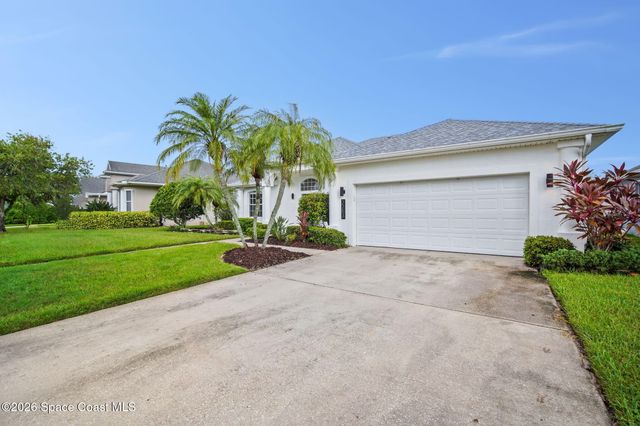 2253 Brightwood Circle, Rockledge, FL 32955
