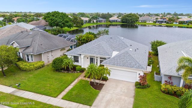2253 Brightwood Circle, Rockledge, FL 32955