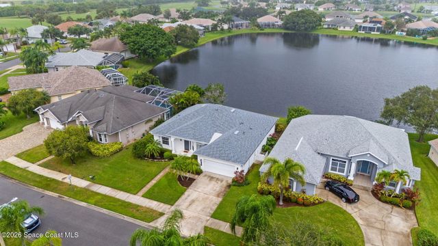 2253 Brightwood Circle, Rockledge, FL 32955