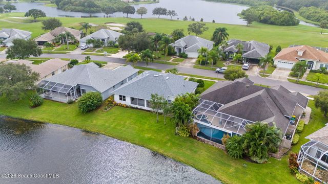 2253 Brightwood Circle, Rockledge, FL 32955