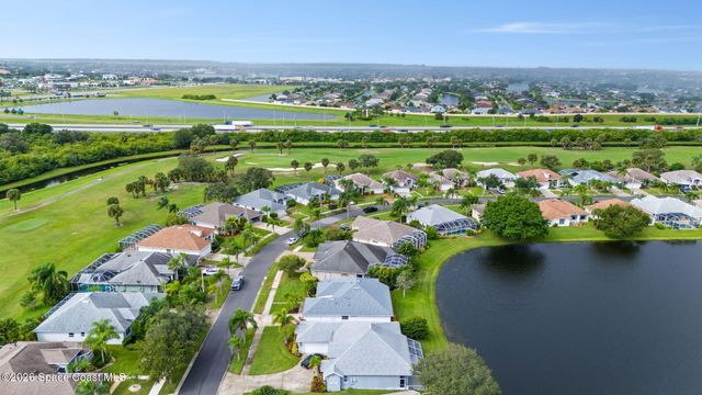 2253 Brightwood Circle, Rockledge, FL 32955