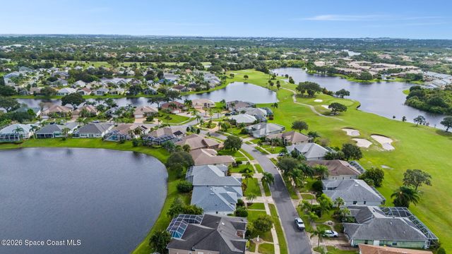 2253 Brightwood Circle, Rockledge, FL 32955