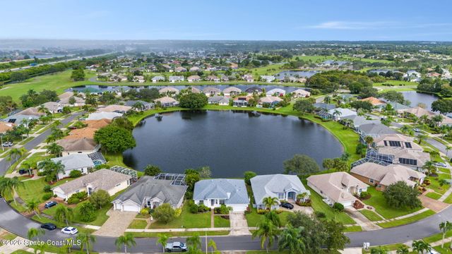 2253 Brightwood Circle, Rockledge, FL 32955