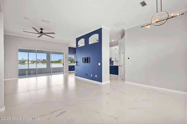 2253 Brightwood Circle, Rockledge, FL 32955