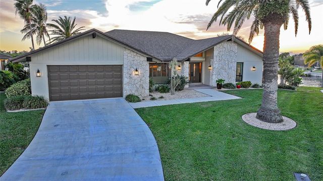 1339 CASEY KEY DRIVE, Punta Gorda, FL 33950