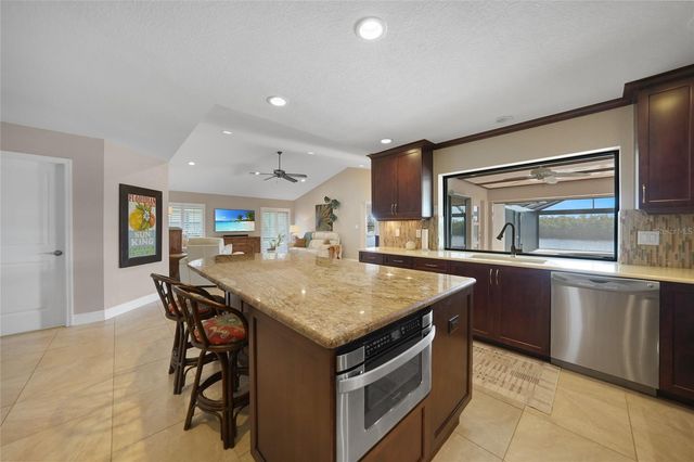 1339 CASEY KEY DRIVE, Punta Gorda, FL 33950