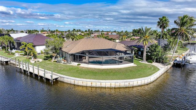 1339 CASEY KEY DRIVE, Punta Gorda, FL 33950