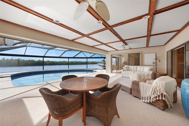 1339 CASEY KEY DRIVE, Punta Gorda, FL 33950