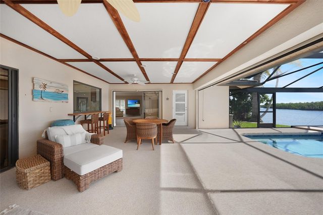 1339 CASEY KEY DRIVE, Punta Gorda, FL 33950