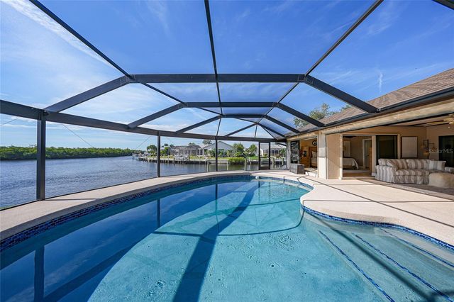 1339 CASEY KEY DRIVE, Punta Gorda, FL 33950