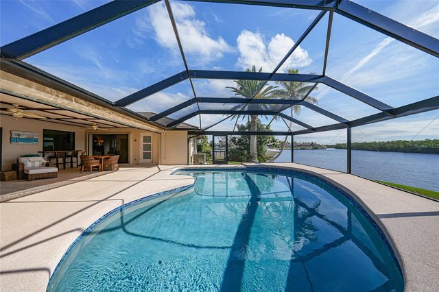 1339 CASEY KEY DRIVE, Punta Gorda, FL 33950