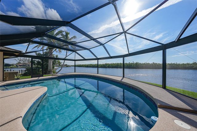 1339 CASEY KEY DRIVE, Punta Gorda, FL 33950