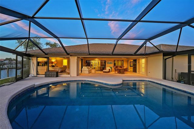 1339 CASEY KEY DRIVE, Punta Gorda, FL 33950