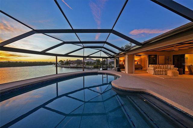 1339 CASEY KEY DRIVE, Punta Gorda, FL 33950