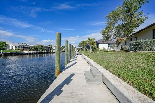 1339 CASEY KEY DRIVE, Punta Gorda, FL 33950