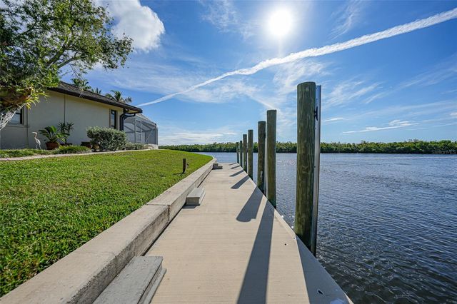 1339 CASEY KEY DRIVE, Punta Gorda, FL 33950