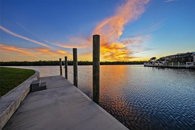 1339 CASEY KEY DRIVE, Punta Gorda, FL 33950