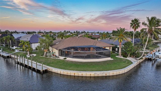 1339 CASEY KEY DRIVE, Punta Gorda, FL 33950