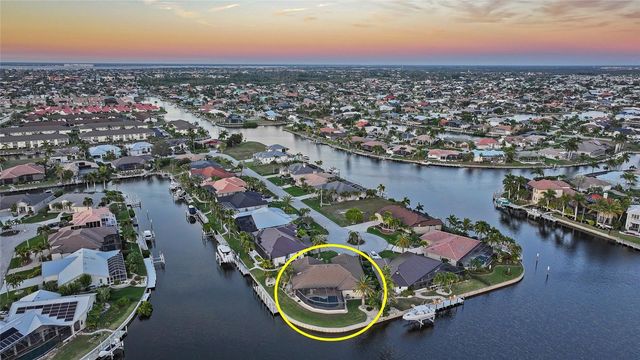 1339 CASEY KEY DRIVE, Punta Gorda, FL 33950