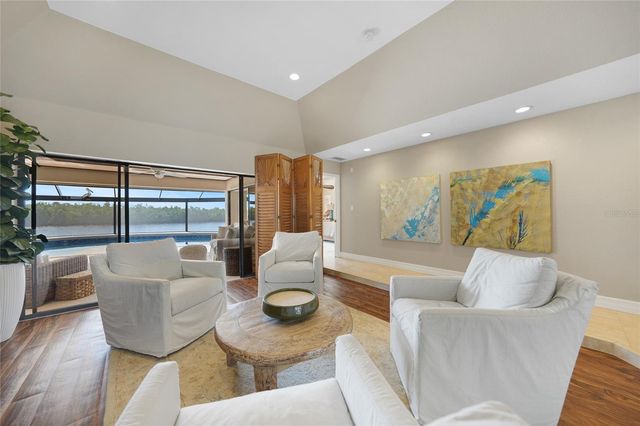 1339 CASEY KEY DRIVE, Punta Gorda, FL 33950