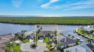 1339 CASEY KEY DRIVE, Punta Gorda, FL 33950