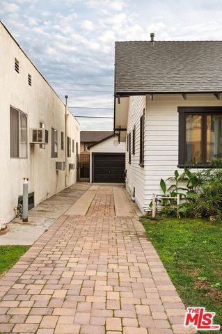 1350 Carlton Drive, Glendale, CA 91205