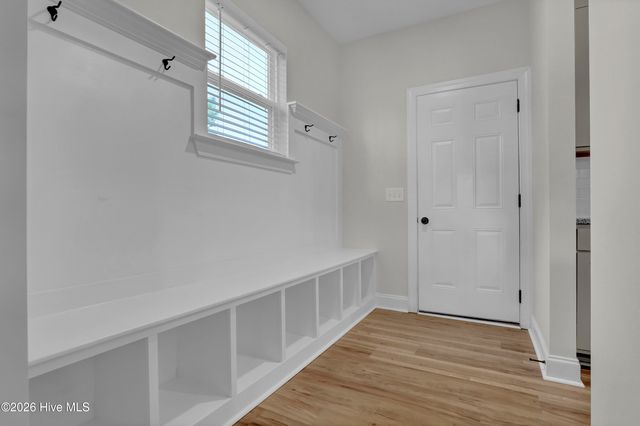 506 W Red Head Circle, Sneads Ferry, NC 28460