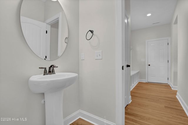 506 W Red Head Circle, Sneads Ferry, NC 28460