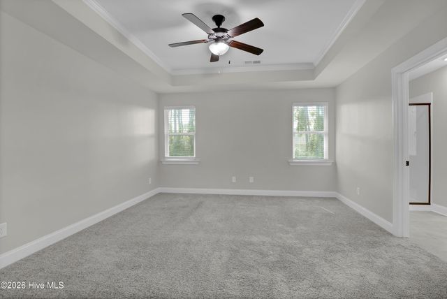 506 W Red Head Circle, Sneads Ferry, NC 28460