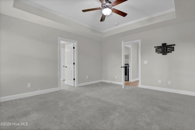506 W Red Head Circle, Sneads Ferry, NC 28460
