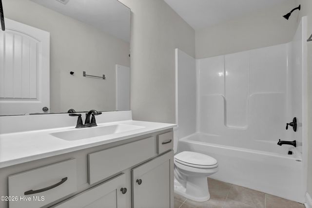 506 W Red Head Circle, Sneads Ferry, NC 28460
