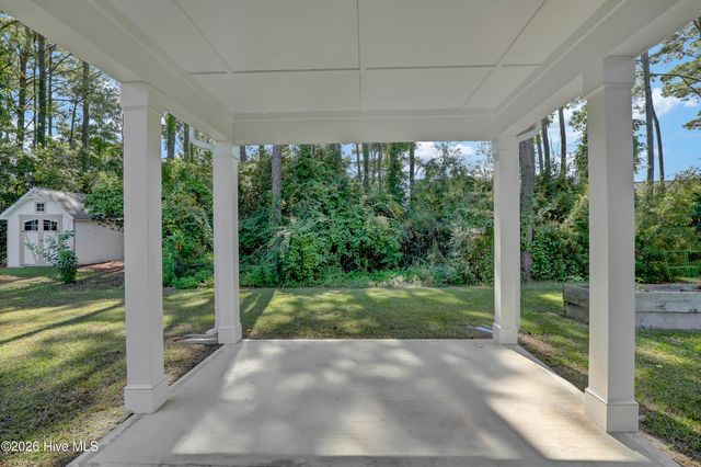 506 W Red Head Circle, Sneads Ferry, NC 28460