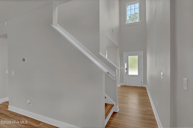 506 W Red Head Circle, Sneads Ferry, NC 28460
