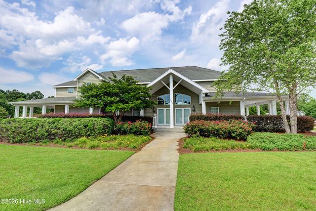 506 W Red Head Circle, Sneads Ferry, NC 28460