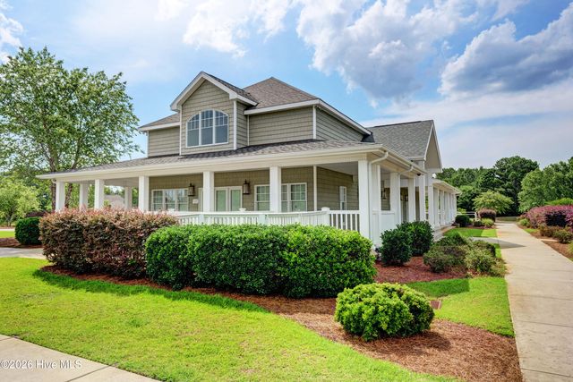 506 W Red Head Circle, Sneads Ferry, NC 28460