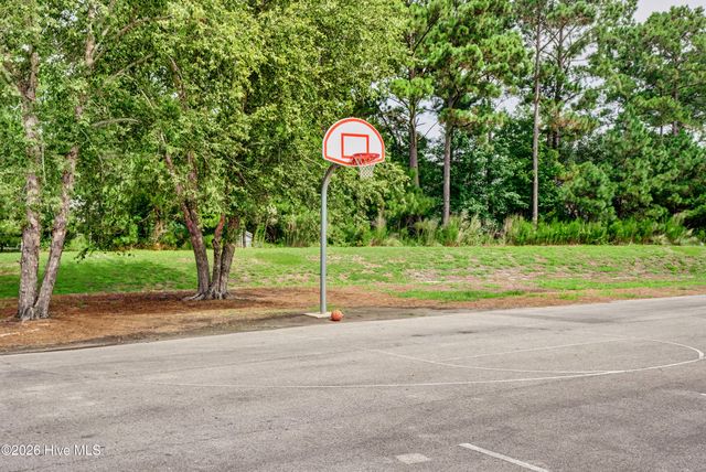 506 W Red Head Circle, Sneads Ferry, NC 28460