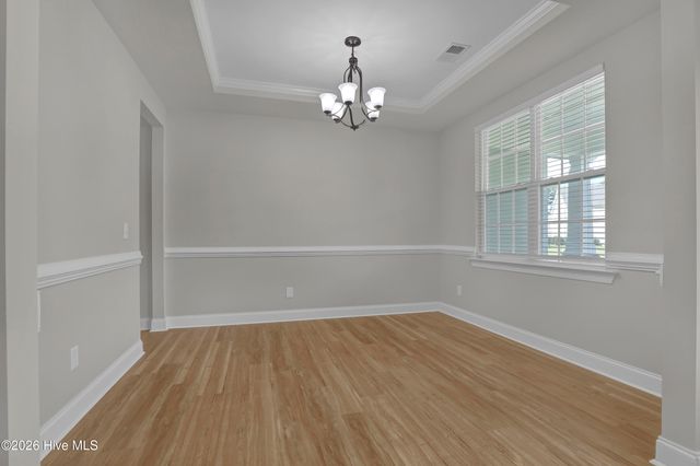 506 W Red Head Circle, Sneads Ferry, NC 28460