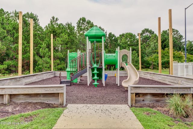 506 W Red Head Circle, Sneads Ferry, NC 28460