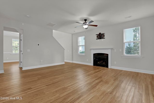 506 W Red Head Circle, Sneads Ferry, NC 28460