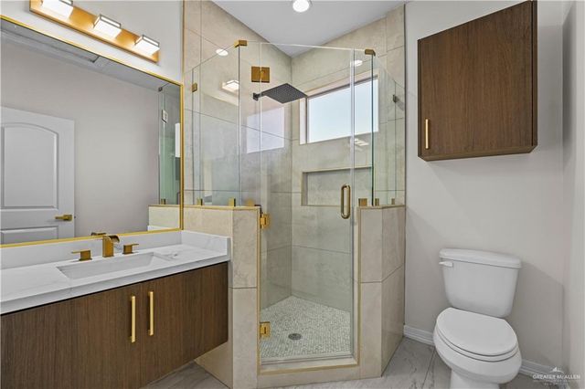 802 Azalea Street, Mission, TX 78573