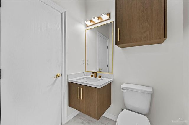 802 Azalea Street, Mission, TX 78573