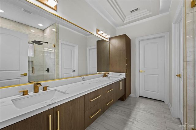 802 Azalea Street, Mission, TX 78573