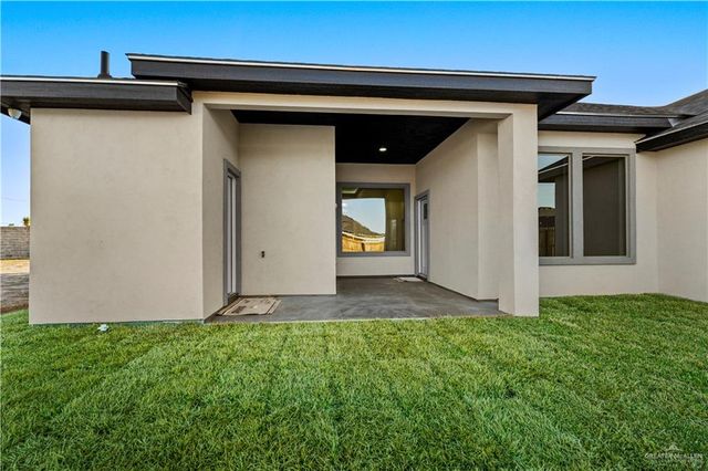 802 Azalea Street, Mission, TX 78573