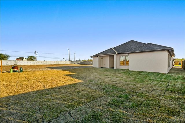 802 Azalea Street, Mission, TX 78573